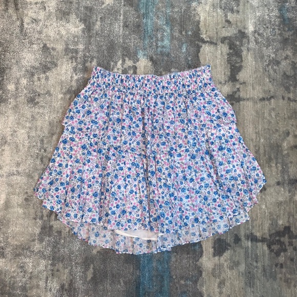 LoveShackFancy Dresses & Skirts - LoveShackFancy Skirt